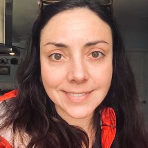 Meet your Posher, Vicki